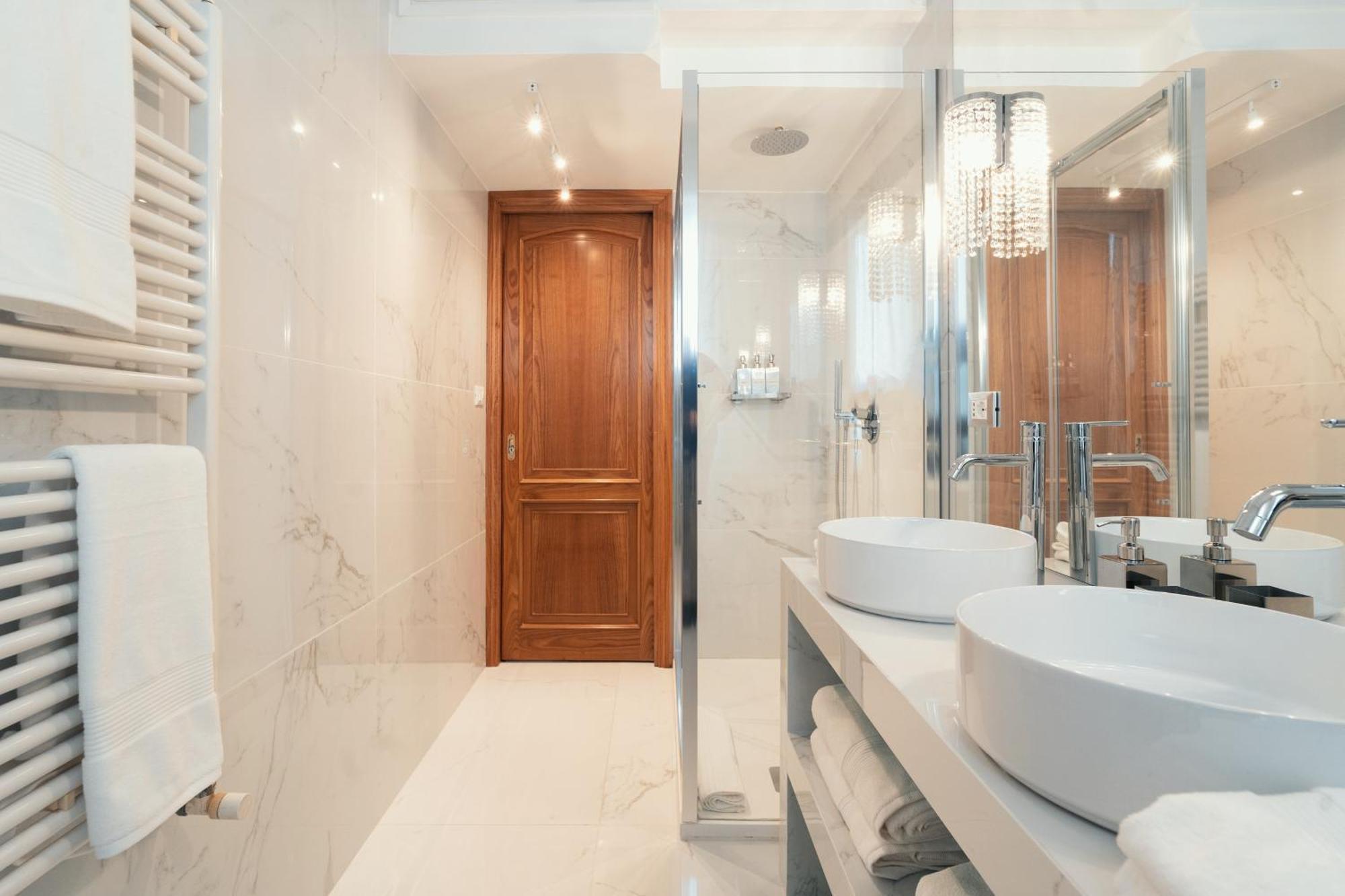 Sweet Heaven Apartment Rzym Zewnętrze zdjęcie