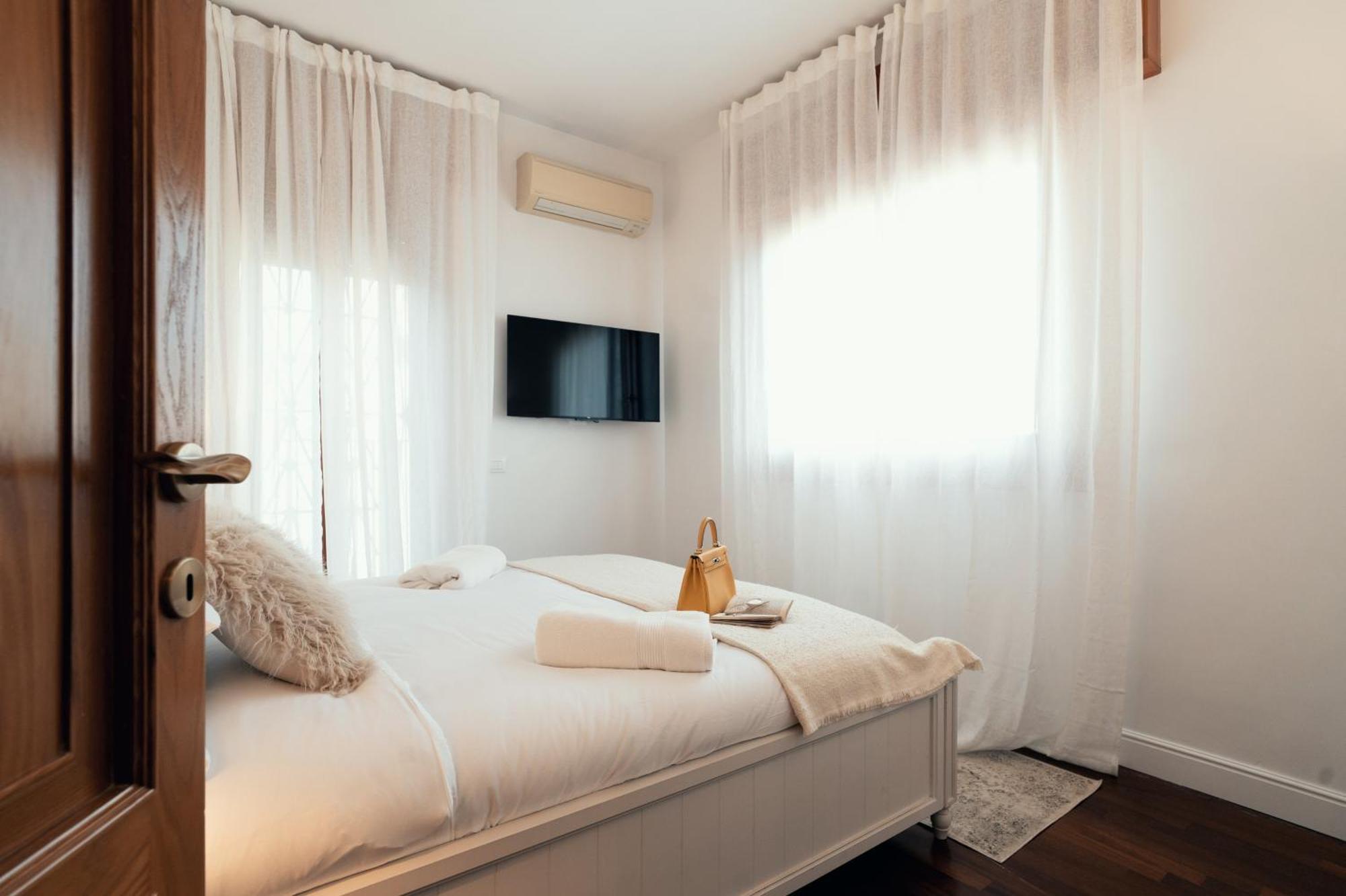Sweet Heaven Apartment Rzym Zewnętrze zdjęcie