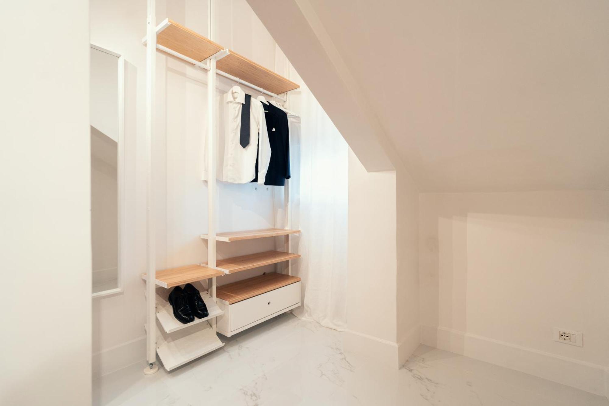 Sweet Heaven Apartment Rzym Zewnętrze zdjęcie