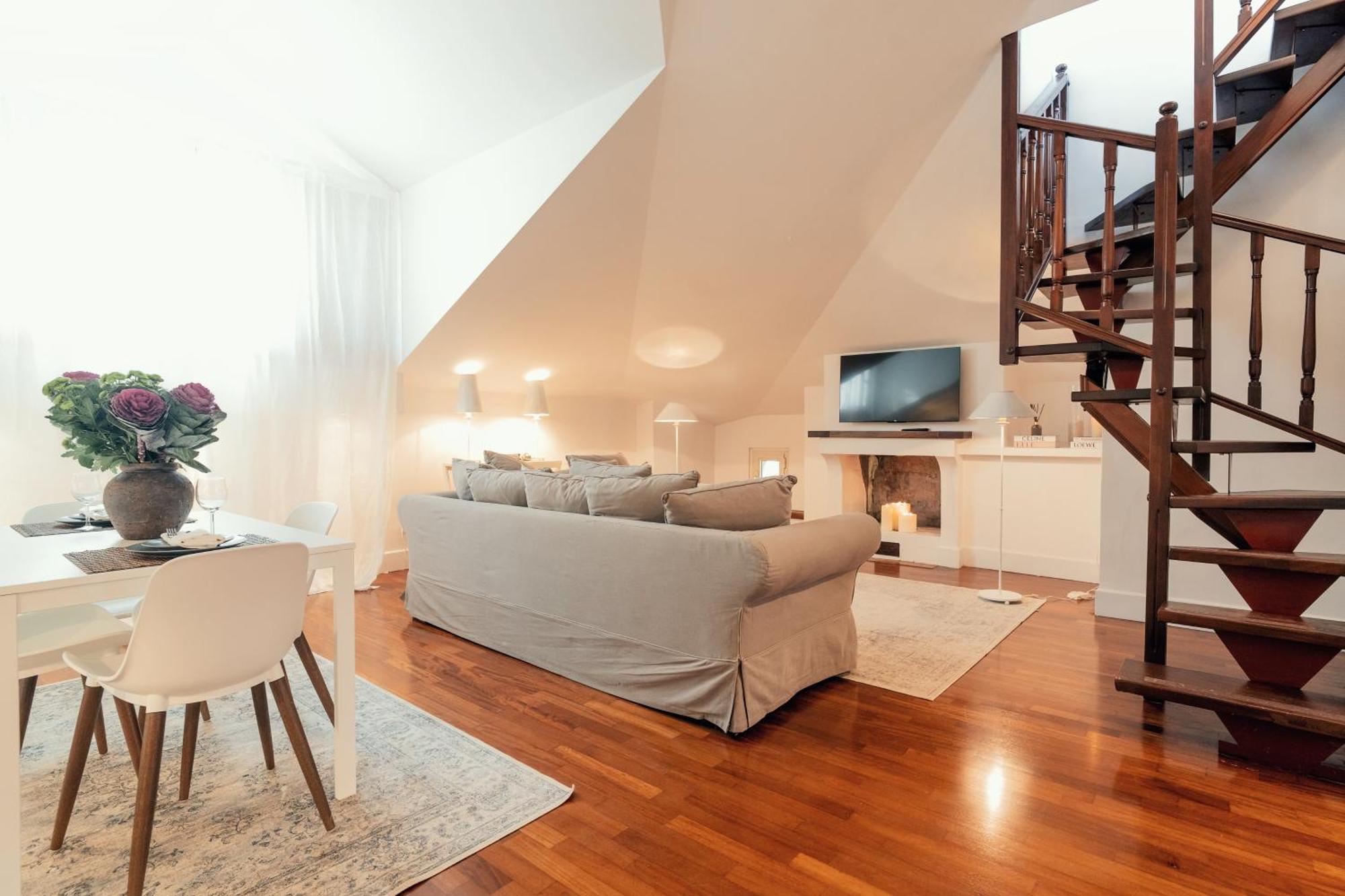 Sweet Heaven Apartment Rzym Zewnętrze zdjęcie