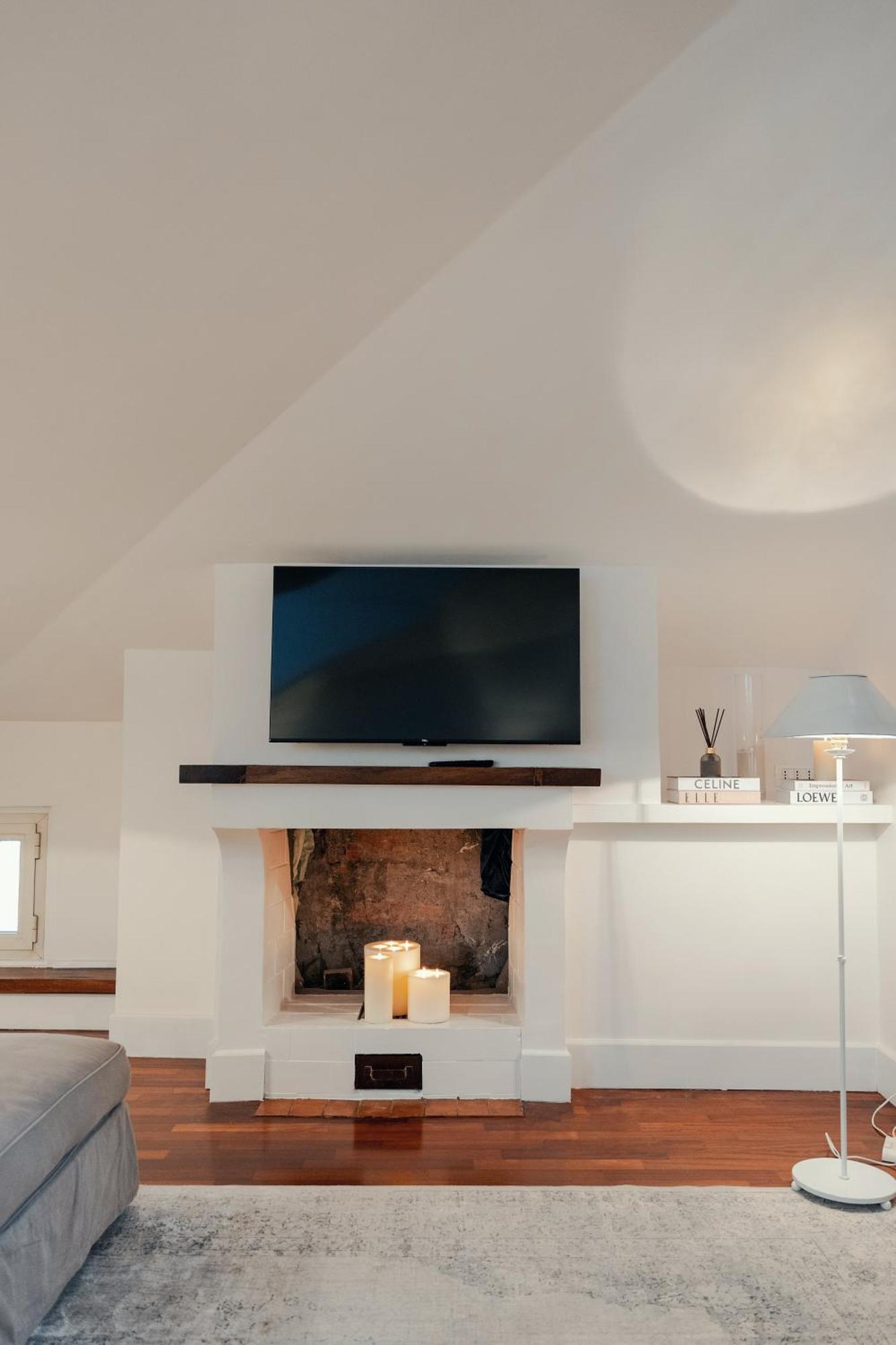 Sweet Heaven Apartment Rzym Zewnętrze zdjęcie