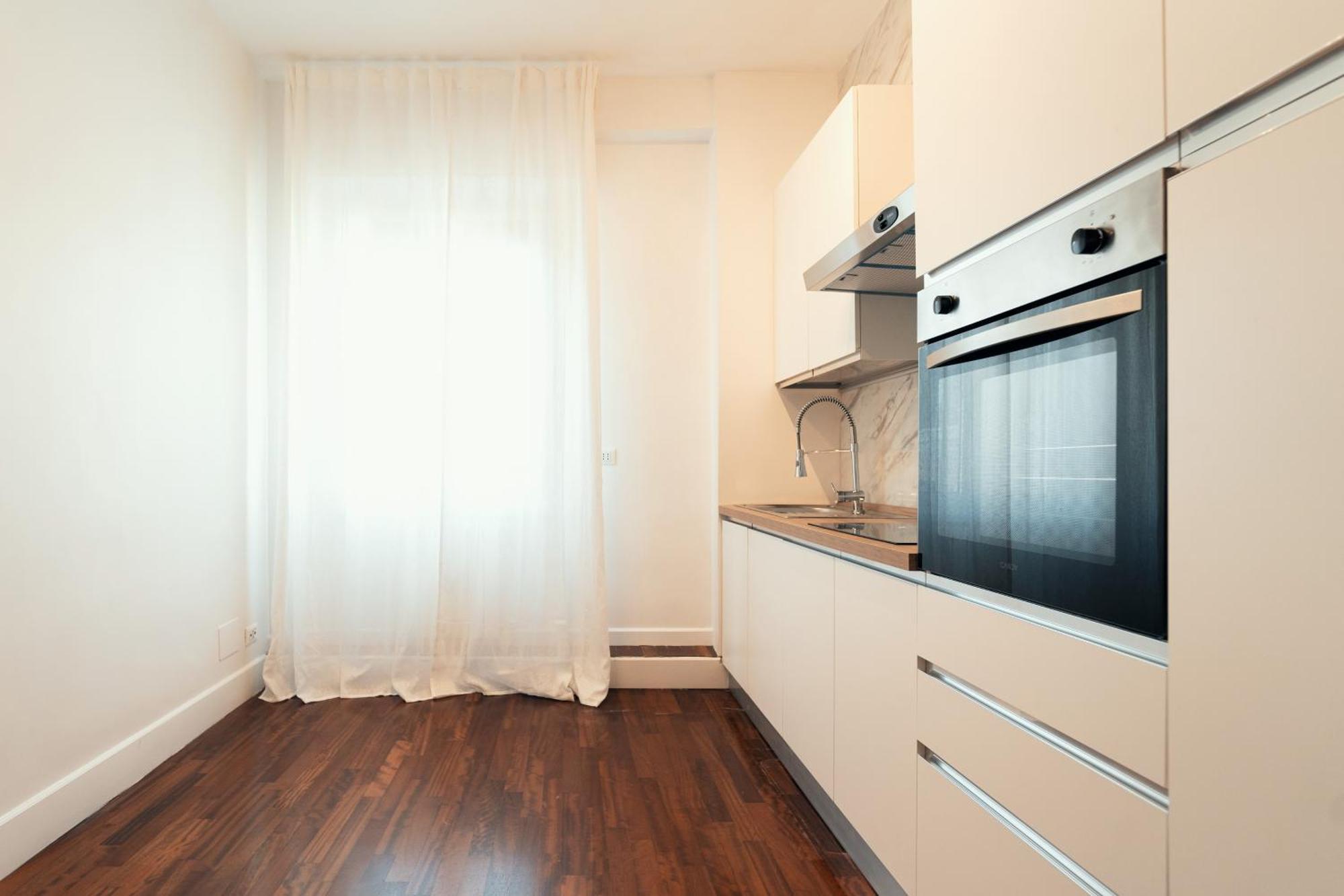 Sweet Heaven Apartment Rzym Zewnętrze zdjęcie
