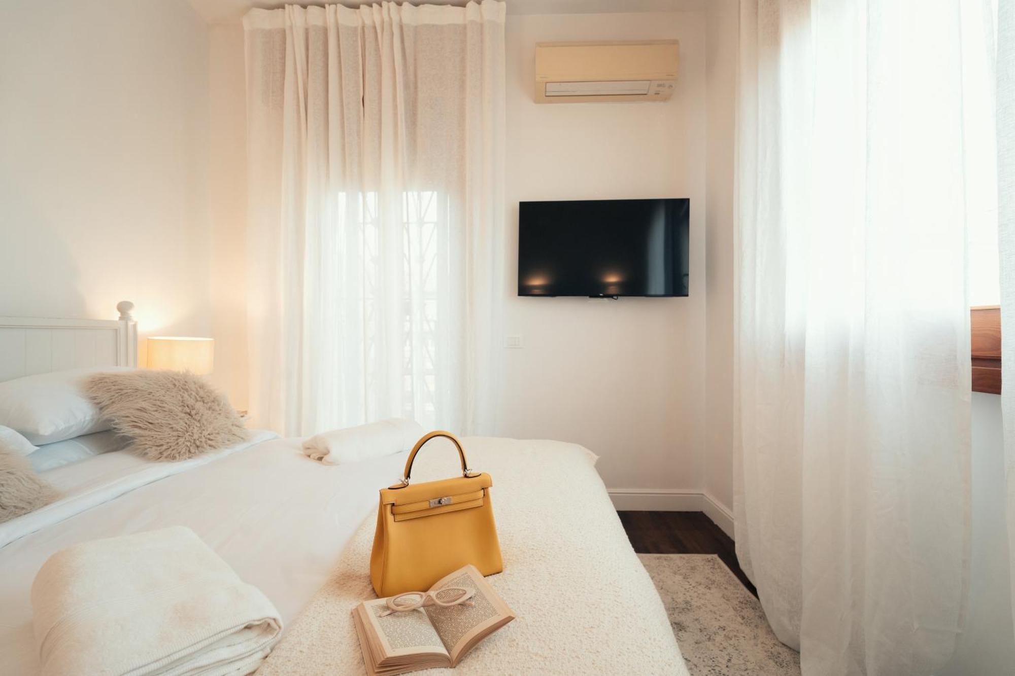 Sweet Heaven Apartment Rzym Zewnętrze zdjęcie