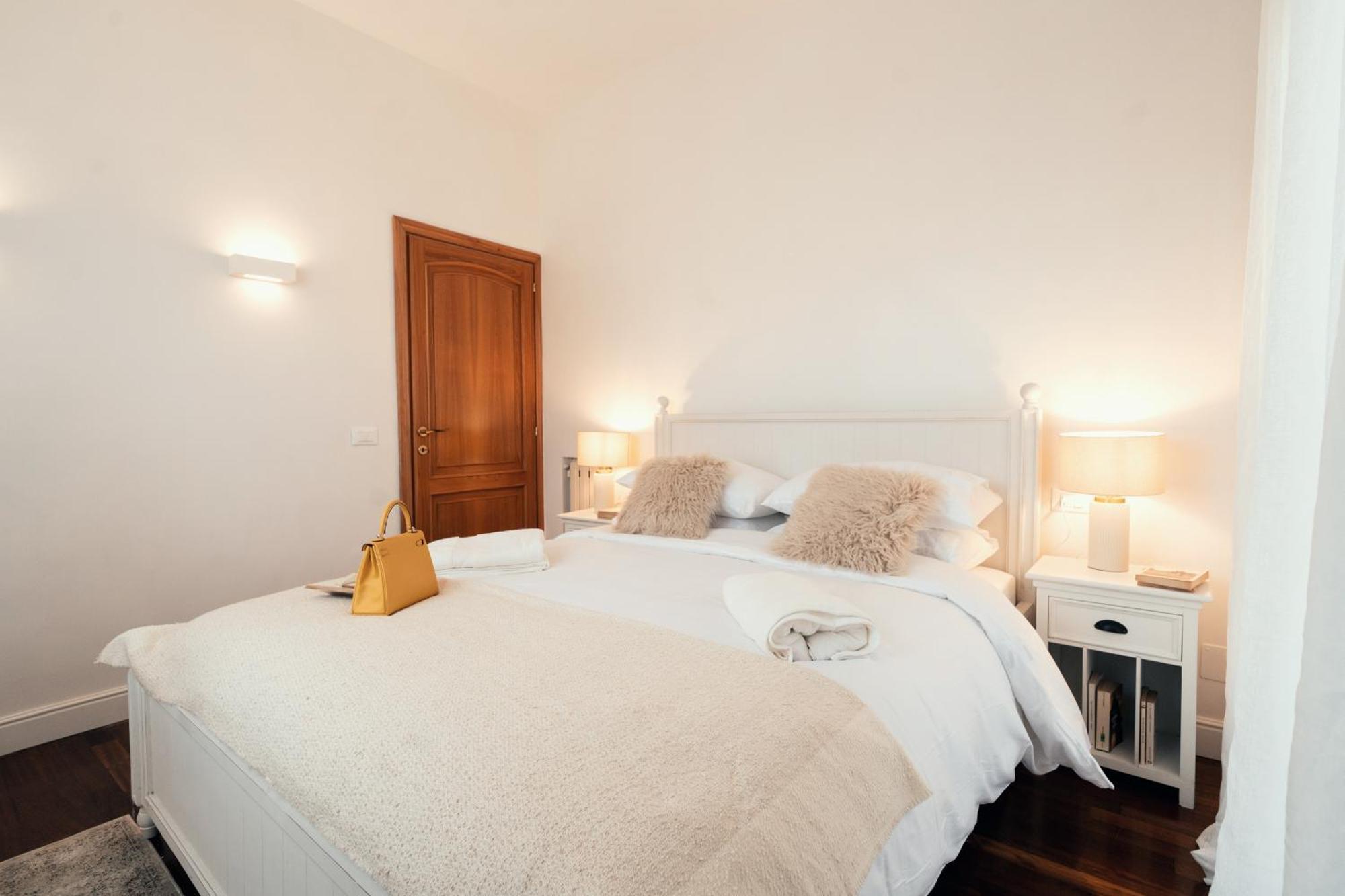 Sweet Heaven Apartment Rzym Zewnętrze zdjęcie