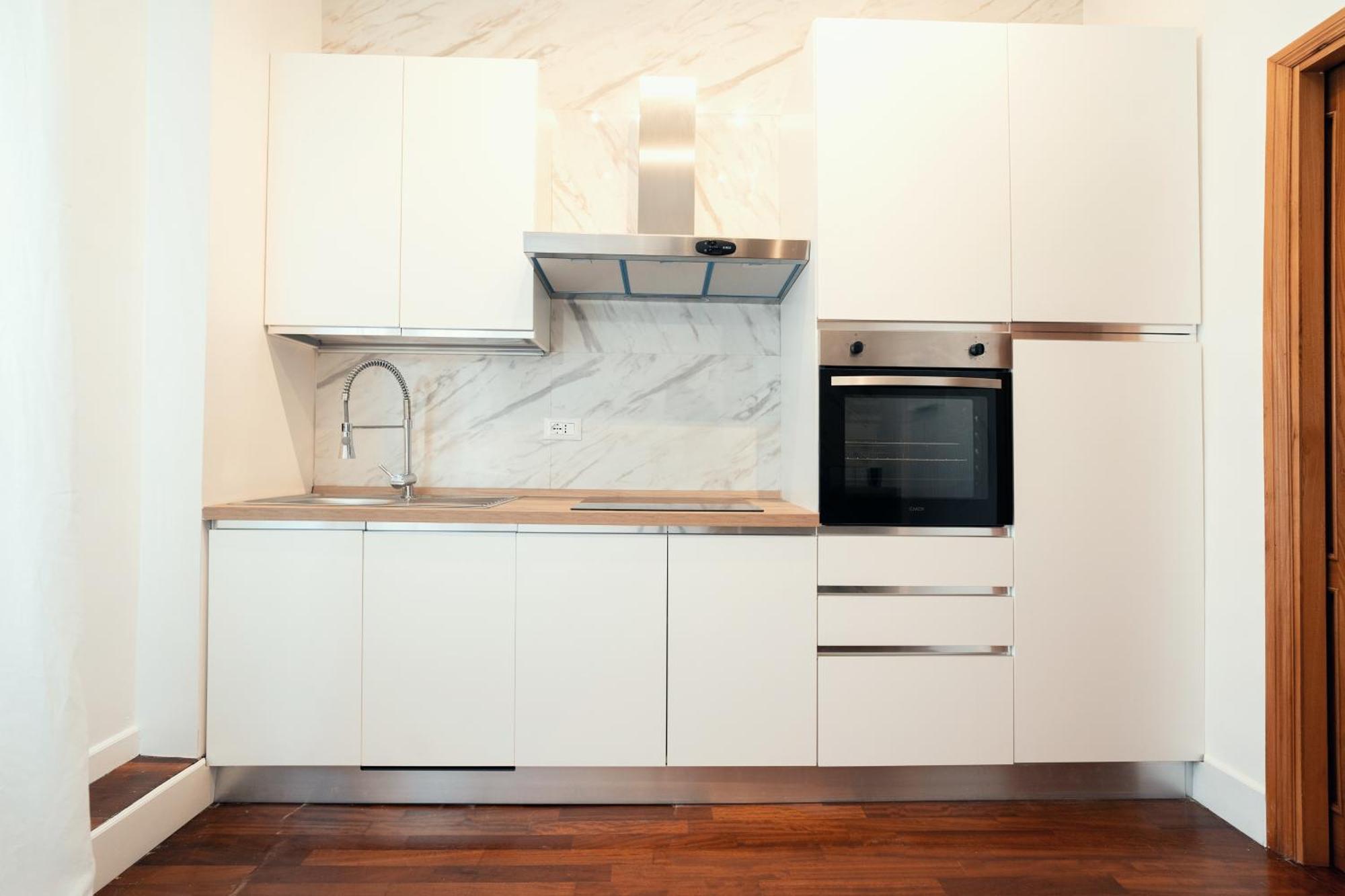 Sweet Heaven Apartment Rzym Zewnętrze zdjęcie