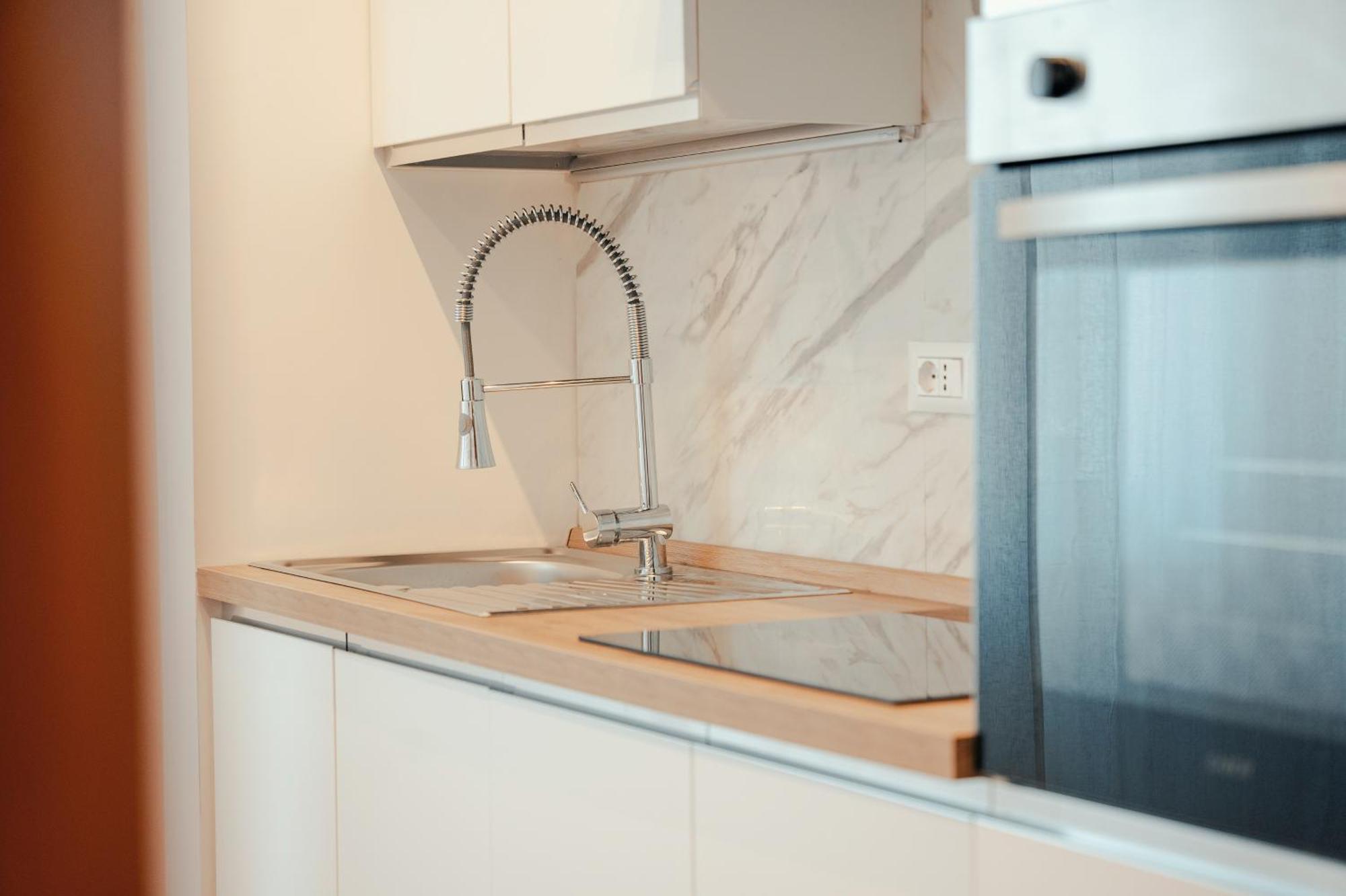 Sweet Heaven Apartment Rzym Zewnętrze zdjęcie