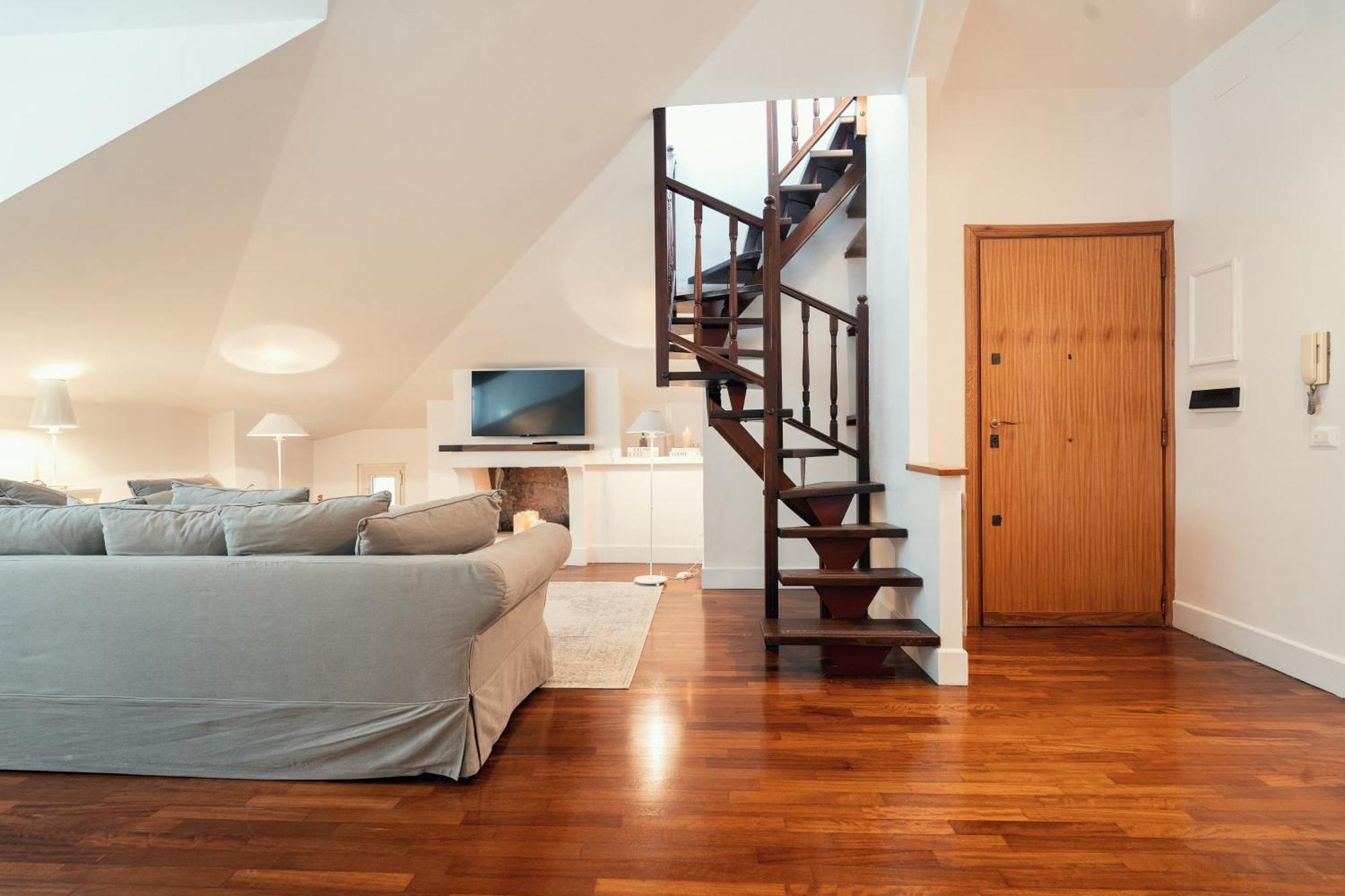 Sweet Heaven Apartment Rzym Zewnętrze zdjęcie
