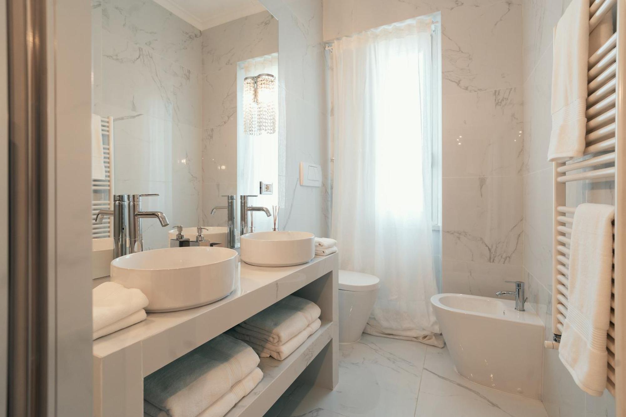 Sweet Heaven Apartment Rzym Zewnętrze zdjęcie