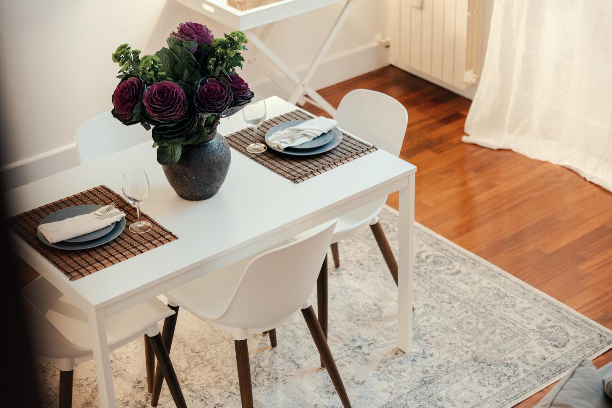 Sweet Heaven Apartment Rzym Zewnętrze zdjęcie