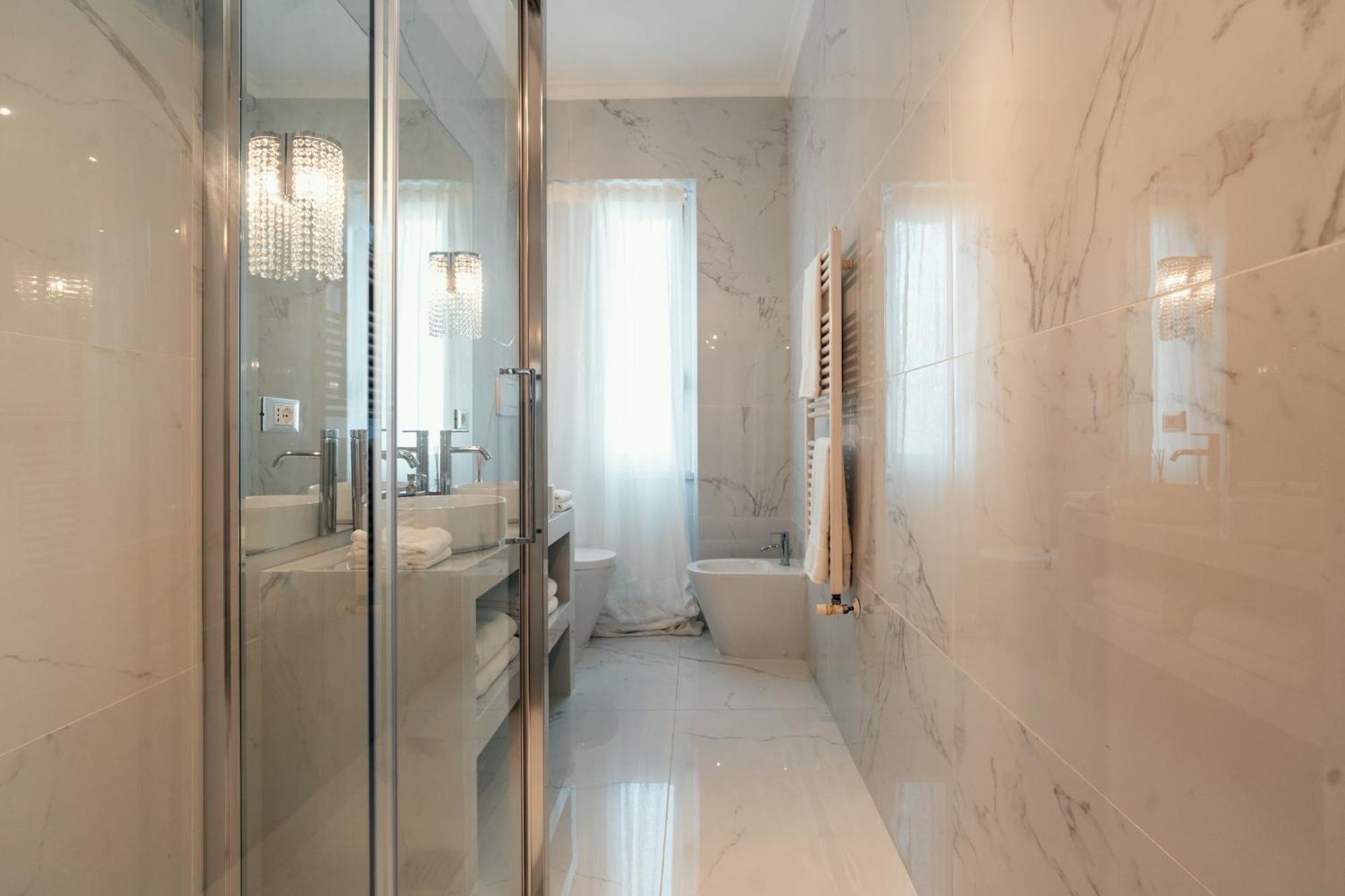 Sweet Heaven Apartment Rzym Zewnętrze zdjęcie
