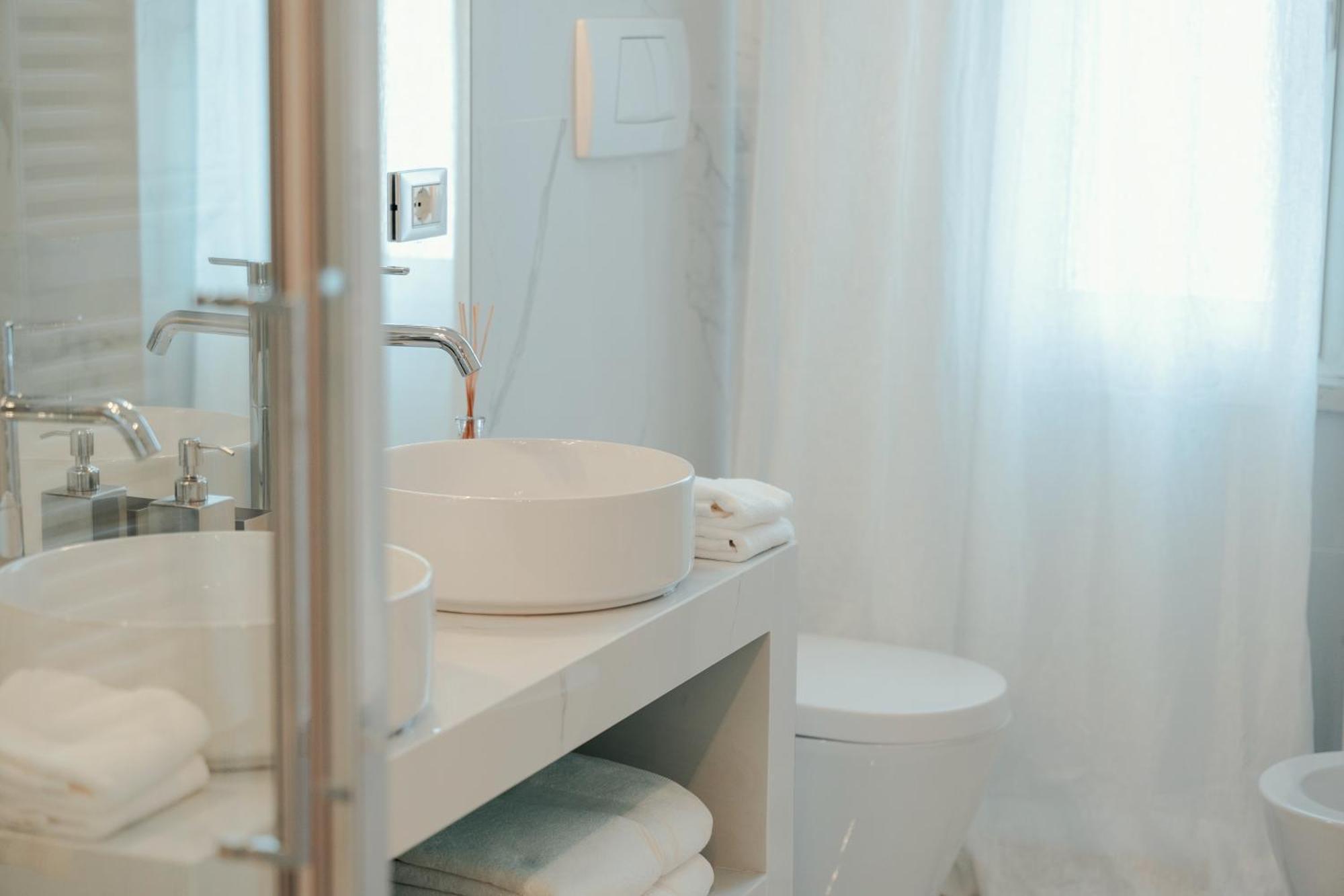 Sweet Heaven Apartment Rzym Zewnętrze zdjęcie